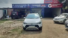 Used Hyundai i20 Active 1.2 SX in Motihari