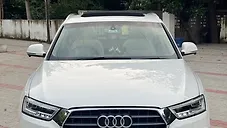 Used Audi Q3 35 TDI Premium in Ahmedabad