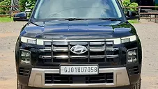 Used Hyundai Creta SX (O) Diesel 1.5L Turbo Automatic (TC) in Ahmedabad