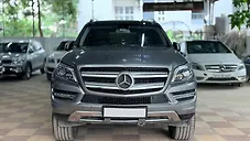 Used Mercedes-Benz GL 350 CDI in Hyderabad