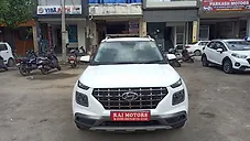 Used Hyundai Venue SX 1.5 CRDi in Ludhiana