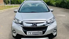 Used Honda WR-V VX MT Diesel in Ludhiana