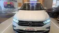 Used Volkswagen Tiguan Elegance 2.0 TSI DSG in Hyderabad
