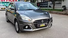 Used Maruti Suzuki Dzire ZXi [2020-2023] in Bangalore