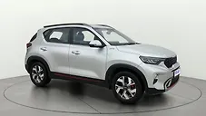 Used Kia Sonet GTX Plus 1.5 Diesel AT in Bangalore