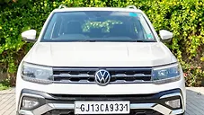 Used Volkswagen Taigun Topline 1.0 TSI AT in Ahmedabad