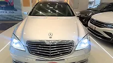 Used Mercedes-Benz S-Class 350 CDI L in Hyderabad
