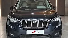 Used Mahindra Old Generation XUV700 AX 7 Diesel AT AWD 7 STR [2021] in Ahmedabad