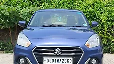 Used Maruti Suzuki Dzire ZXi [2020-2023] in Ahmedabad
