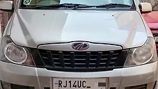 Used Mahindra Quanto C6 in Jaipur