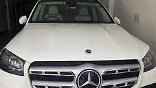 Used Mercedes-Benz GLS 400d 4MATIC in Gurgaon