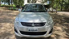 Used Maruti Suzuki Swift DZire VXI in Nashik