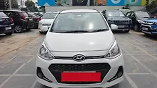Used Hyundai Grand i10 Sportz AT 1.2 Kappa VTVT in Hyderabad