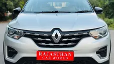 Used Renault Triber RXZ [2019-2020] in Jaipur