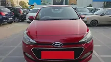 Used Hyundai Elite i20 Asta 1.2 in Hyderabad