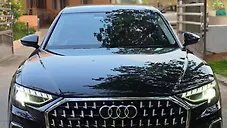 Used Audi A8 L Technology [2022-2024] in Chennai