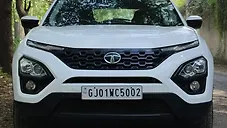 Used Tata Harrier XZ Plus in Ahmedabad