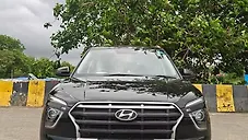 Used Hyundai Creta EX 1.5 Petrol in Mumbai