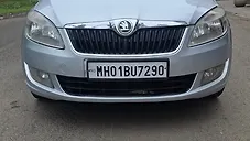 Used Skoda Rapid 1.6 MPI Elegance in Nagpur