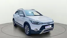 Used Hyundai i20 Active 1.2 S in Patna