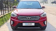 Used Hyundai Creta SX Plus 1.6 Dual Tone Petrol in Chennai