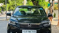 Used Honda Amaze 2nd Gen VX MT 1.2 Petrol [2021-2023] in Ahmedabad