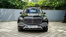 Used Mercedes-Benz Maybach GLS 600 4MATIC [2021-2023] in Pune
