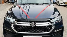 Used Maruti Suzuki Invicto Alpha Plus Hybrid (Electric + Petrol) Automatic 7 STR in Delhi