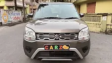 Used Maruti Suzuki Wagon R VXi 1.0 in Siliguri
