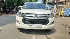 Used Toyota Innova Crysta 2.4 Z 7 STR in Patna