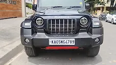 Used Mahindra Thar LX Hard Top Diesel AT in Bangalore