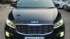 Used Kia Carnival Limousine Plus 7 STR in Mumbai
