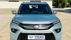 Used Toyota Urban Cruiser Hyryder V Hybrid [2023-2025] in Ahmedabad