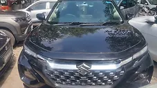 Used Maruti Suzuki Fronx Delta Plus Petrol 1.2L Manual in Delhi