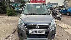 Used Maruti Suzuki Wagon R 1.0 VXI in Raipur
