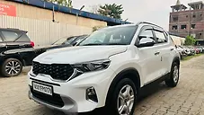 Used Kia Sonet HTK Plus 1.2 in Guwahati