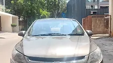 Used Chevrolet Sail 1.3 LS in Chennai