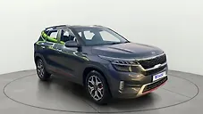 Used Kia Seltos GTX AT 1.4 in Rajkot