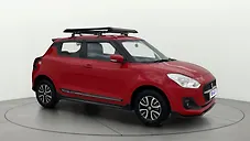 Used Maruti Suzuki Swift VXi CNG in Bangalore
