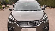 Used Maruti Suzuki Ertiga VXi CNG in Delhi