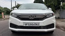Used Honda Amaze 1.2 S AT i-VTEC in Lucknow
