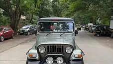 Used Mahindra Thar CRDe 4x4 Non AC in Mumbai