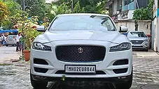 Used Jaguar F-Pace Prestige in Mumbai