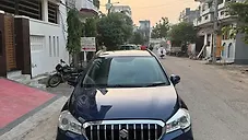 Used Maruti Suzuki S-Cross Zeta 1.3 in Lucknow