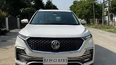 Used MG Hector Super Hybrid 1.5 Petrol [2019-2020] in Beawar
