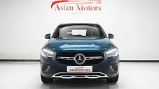 Used Mercedes-Benz GLA 220d [2021-2023] in Hyderabad