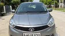 Used Tata Tiago Revotron XZ in Beawar