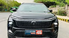 Used Tata Safari Adventure X Plus Dark Diesel 2.0L Turbo Automatic 7 STR in Delhi