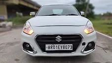 Used Maruti Suzuki Dzire VXi [2020-2023] in Muzaffarpur
