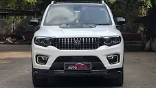 Used Mahindra Scorpio N Z8 T 2WD Diesel 2.2L Turbo Automatic (TC) 7 STR in Delhi